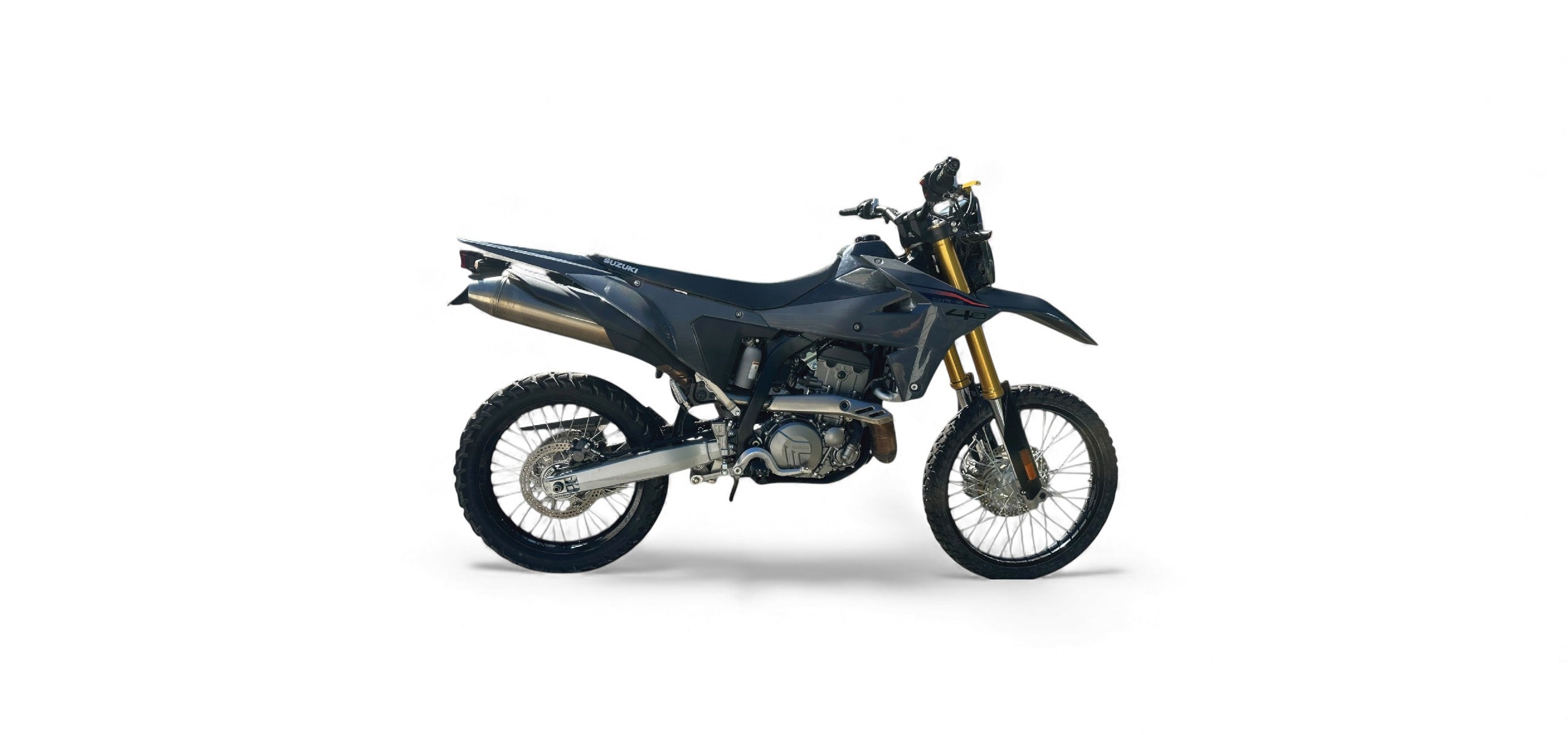 Flexi Fender | Flexible Motorcycle Tail Tidy Kits for Dual Sport & ADV